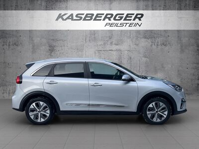 KIA Niro Gebrauchtwagen KIA Niro Gebrauchtwagen