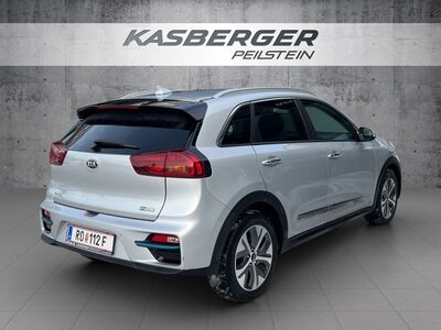 KIA Niro Gebrauchtwagen KIA Niro Gebrauchtwagen