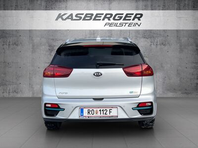 KIA Niro Gebrauchtwagen KIA Niro Gebrauchtwagen
