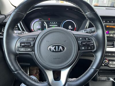 KIA Niro Gebrauchtwagen KIA Niro Gebrauchtwagen