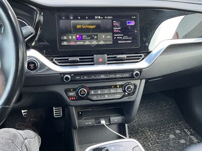 KIA Niro Gebrauchtwagen KIA Niro Gebrauchtwagen