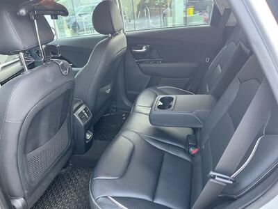 KIA Niro Gebrauchtwagen KIA Niro Gebrauchtwagen