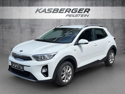 KIA Stonic Gebrauchtwagen