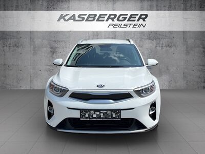 KIA Stonic Gebrauchtwagen KIA Stonic Gebrauchtwagen