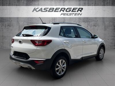 KIA Stonic Gebrauchtwagen KIA Stonic Gebrauchtwagen
