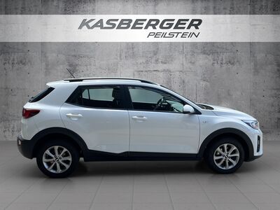 KIA Stonic Gebrauchtwagen KIA Stonic Gebrauchtwagen