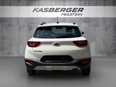 KIA Stonic Gebrauchtwagen KIA Stonic Gebrauchtwagen