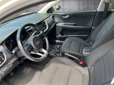KIA Stonic Gebrauchtwagen KIA Stonic Gebrauchtwagen