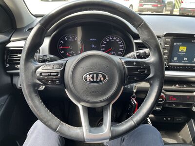 KIA Stonic Gebrauchtwagen KIA Stonic Gebrauchtwagen