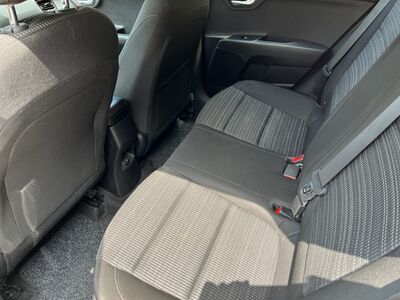 KIA Stonic Gebrauchtwagen KIA Stonic Gebrauchtwagen