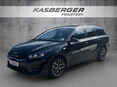 KIA Ceed Vorführwagen