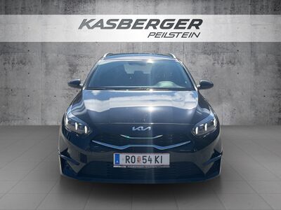 KIA Ceed Vorführwagen