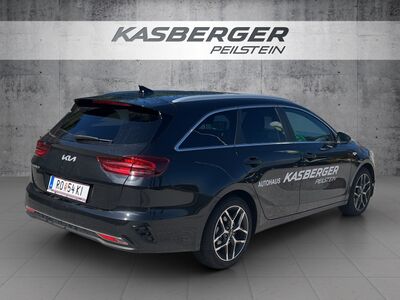 KIA Ceed Vorführwagen