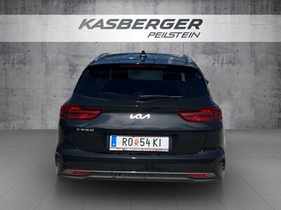 KIA Ceed Vorführwagen
