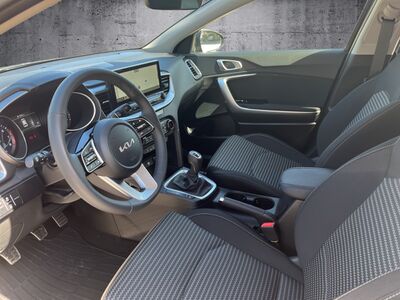 KIA Ceed Vorführwagen