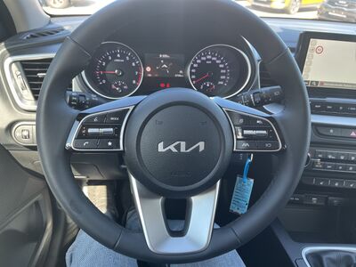 KIA Ceed Vorführwagen