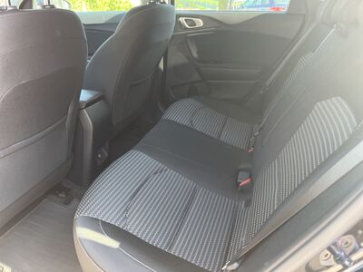 KIA Ceed Vorführwagen