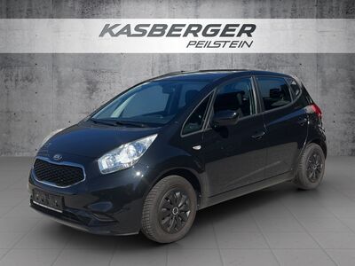 KIA Venga Gebrauchtwagen