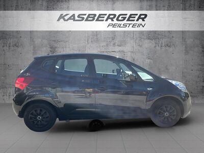KIA Venga Gebrauchtwagen