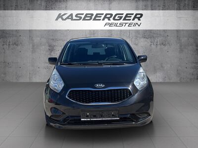 KIA Venga Gebrauchtwagen