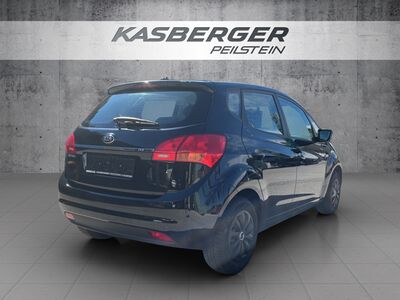 KIA Venga Gebrauchtwagen