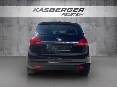 KIA Venga Gebrauchtwagen