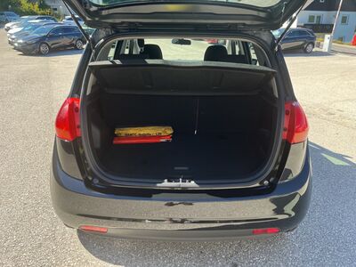 KIA Venga Gebrauchtwagen