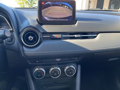 Mazda CX-3 Gebrauchtwagen Mazda CX-3 Gebrauchtwagen