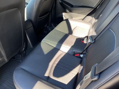 Mazda CX-3 Gebrauchtwagen Mazda CX-3 Gebrauchtwagen