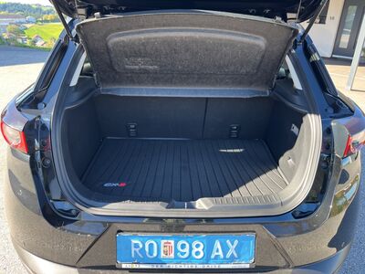 Mazda CX-3 Gebrauchtwagen Mazda CX-3 Gebrauchtwagen