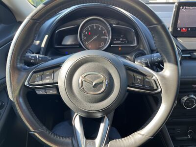 Mazda CX-3 Gebrauchtwagen Mazda CX-3 Gebrauchtwagen