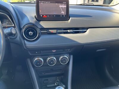 Mazda CX-3 Gebrauchtwagen Mazda CX-3 Gebrauchtwagen