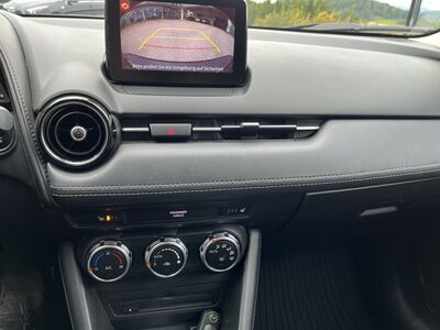 Mazda CX-3 Gebrauchtwagen Mazda CX-3 Gebrauchtwagen