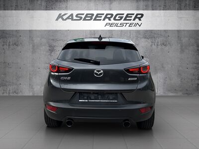 Mazda CX-3 Gebrauchtwagen Mazda CX-3 Gebrauchtwagen