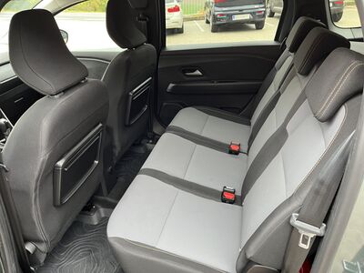 Dacia Jogger Gebrauchtwagen Dacia Jogger Gebrauchtwagen