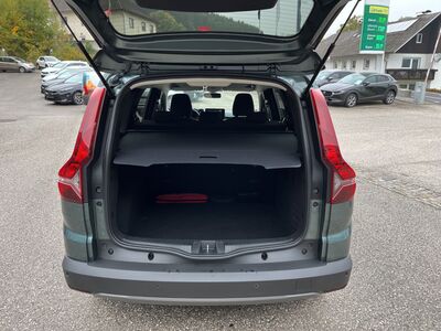 Dacia Jogger Gebrauchtwagen Dacia Jogger Gebrauchtwagen