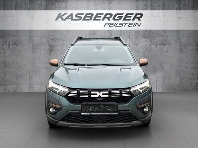 Dacia Jogger Gebrauchtwagen Dacia Jogger Gebrauchtwagen