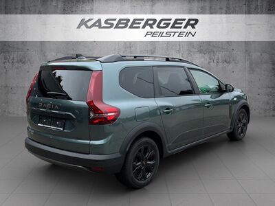 Dacia Jogger Gebrauchtwagen Dacia Jogger Gebrauchtwagen