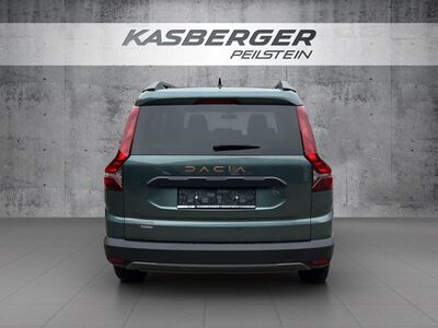 Dacia Jogger Gebrauchtwagen Dacia Jogger Gebrauchtwagen