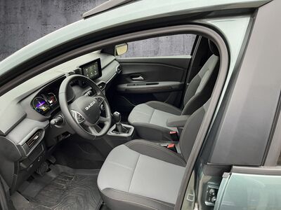 Dacia Jogger Gebrauchtwagen Dacia Jogger Gebrauchtwagen