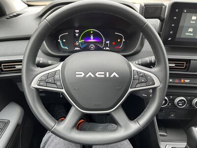 Dacia Jogger Gebrauchtwagen Dacia Jogger Gebrauchtwagen