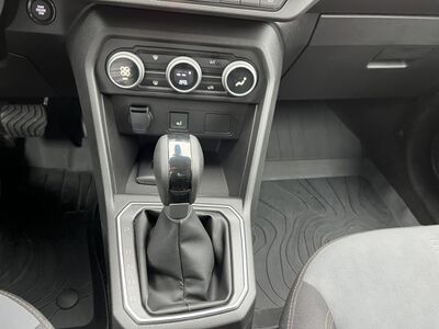 Dacia Jogger Gebrauchtwagen Dacia Jogger Gebrauchtwagen