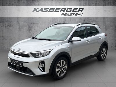KIA Stonic Gebrauchtwagen