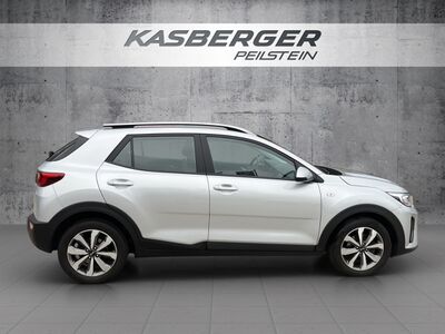 KIA Stonic Gebrauchtwagen