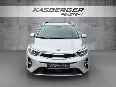 KIA Stonic Gebrauchtwagen
