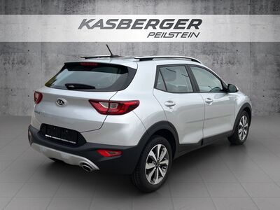 KIA Stonic Gebrauchtwagen