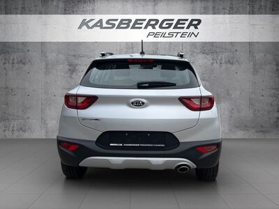 KIA Stonic Gebrauchtwagen