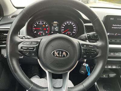 KIA Stonic Gebrauchtwagen