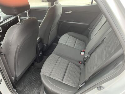 KIA Stonic Gebrauchtwagen