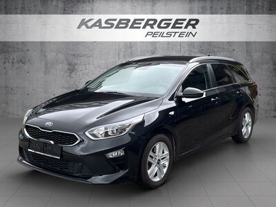 KIA Ceed Gebrauchtwagen
